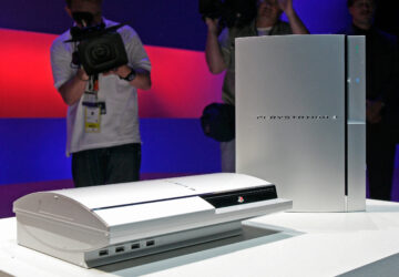 PlayStation Turns 30