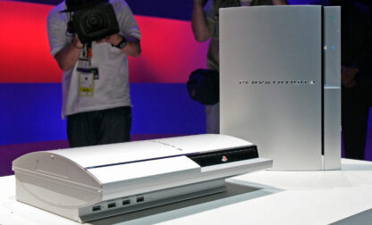 PlayStation Turns 30