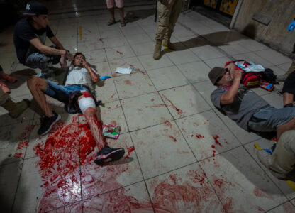 Pictures of the Week Global Photo Gallery