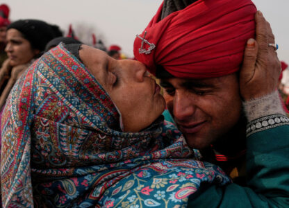 Pictures of the Week Global Photo Gallery