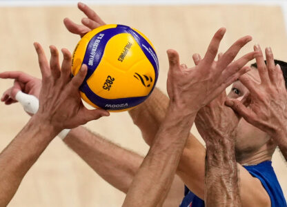 YE Sports Photo Gallery