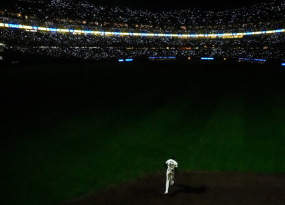 YE Sports Photo Gallery