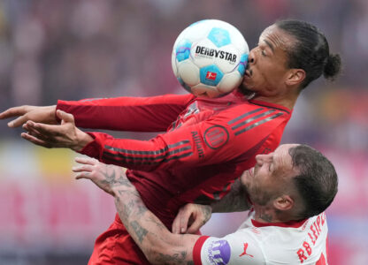 YE Sports Photo Gallery