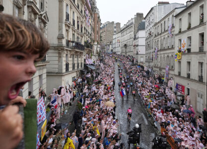 YE Sports Photo Gallery