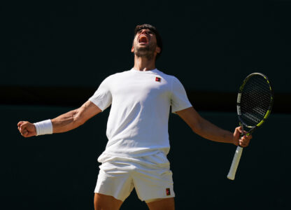 YE Sports Photo Gallery