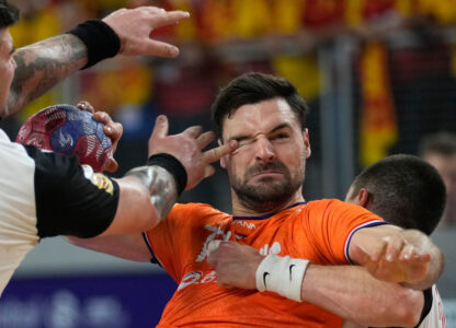 YE Sports Photo Gallery