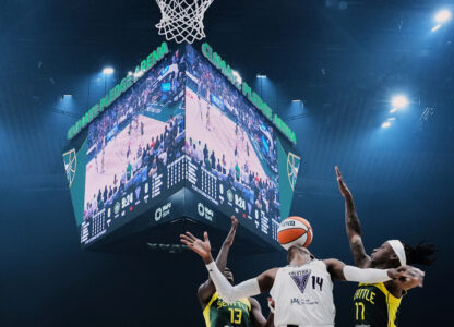 YE Sports Photo Gallery