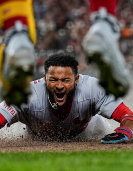 YE Sports Photo Gallery