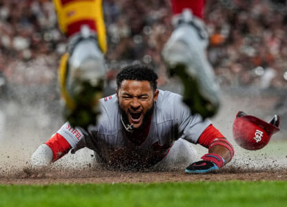 YE Sports Photo Gallery