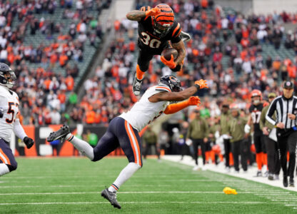 YE Sports Photo Gallery