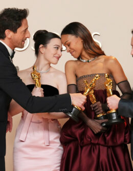 YE Entertainment 2025 Photo Gallery