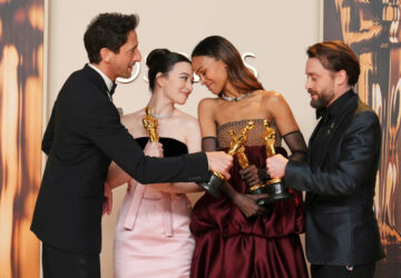 YE Entertainment 2025 Photo Gallery