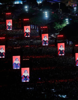 YE Entertainment 2025 Photo Gallery