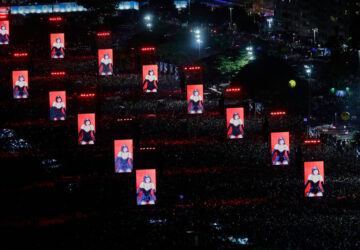 YE Entertainment 2025 Photo Gallery