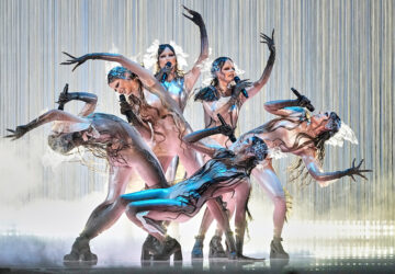 YE Entertainment 2025 Photo Gallery