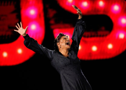 YE Entertainment 2025 Photo Gallery