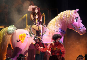 YE Entertainment 2025 Photo Gallery