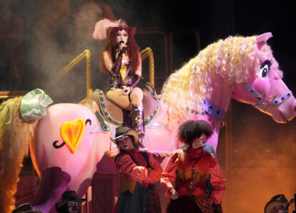 YE Entertainment 2025 Photo Gallery