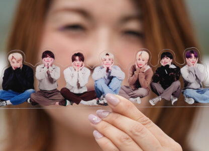 YE Entertainment 2025 Photo Gallery