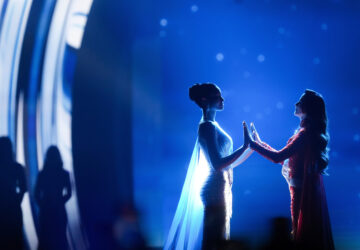 YE Entertainment 2025 Photo Gallery