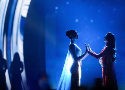 YE Entertainment 2025 Photo Gallery