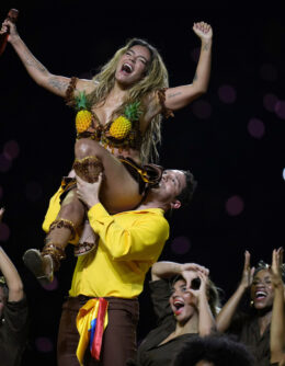 YE Entertainment 2025 Photo Gallery