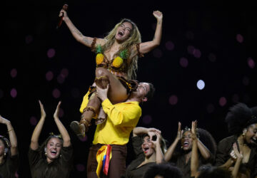 YE Entertainment 2025 Photo Gallery