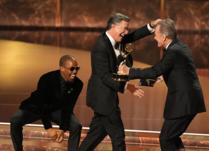 YE Entertainment 2025 Photo Gallery