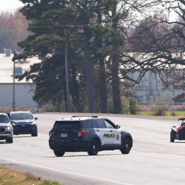 Immigration One County’s Crackdown