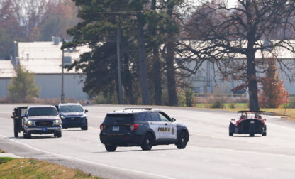 Immigration One County’s Crackdown