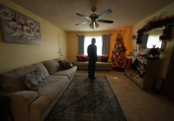 Immigration One County’s Crackdown