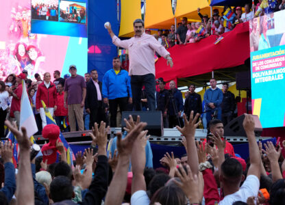 REP-GEN LATINOAMÉRICA EN IMÁGENES-FOTOS