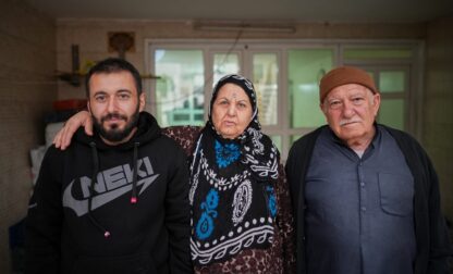 US Immigration Refugees Rebuffed