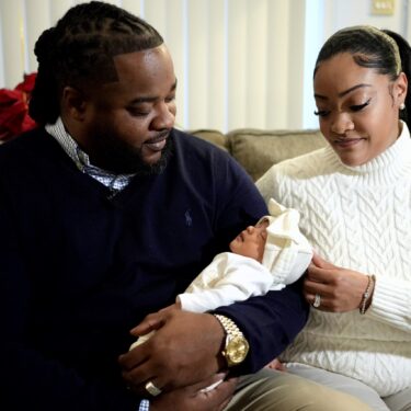 Black Women Maternal Mortality