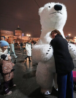 Pictures of the Week Global Photo Gallery