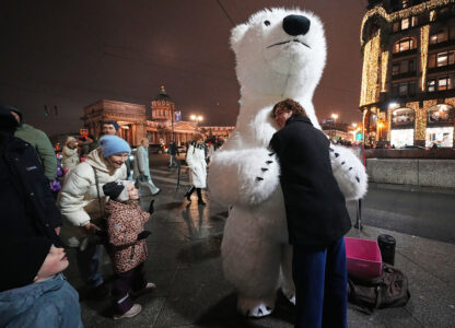 Pictures of the Week Global Photo Gallery