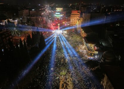 Pictures of the Week Global Photo Gallery