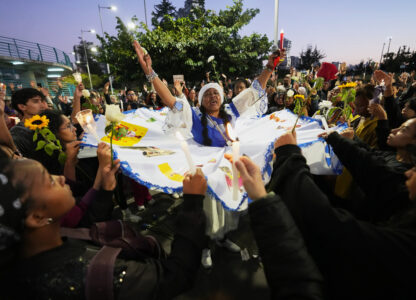 Pictures of the Week Global Photo Gallery