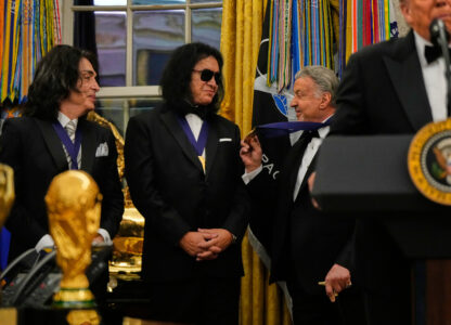 Pictures of the Week Global Photo Gallery