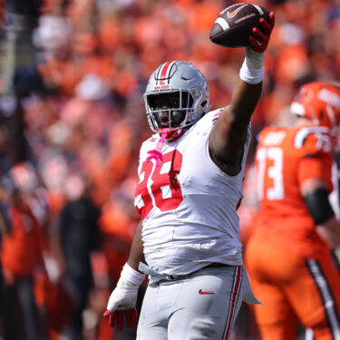 AP All America Football