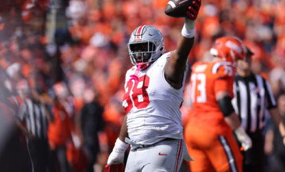 AP All America Football