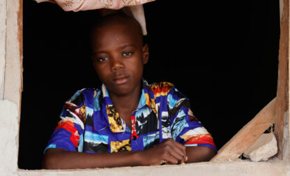 Nigeria School Abduction