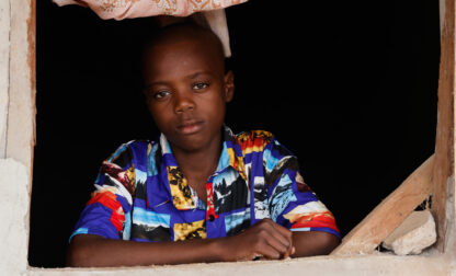 Nigeria School Abduction