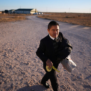 APTOPIX Digital Cage Exiled Official