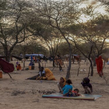 Mali Russia Africa Corps Sexual Assault