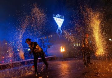 Pictures of the Week Global Photo Gallery