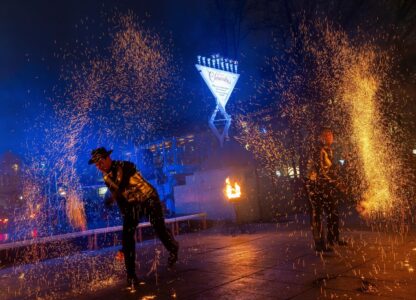 Pictures of the Week Global Photo Gallery