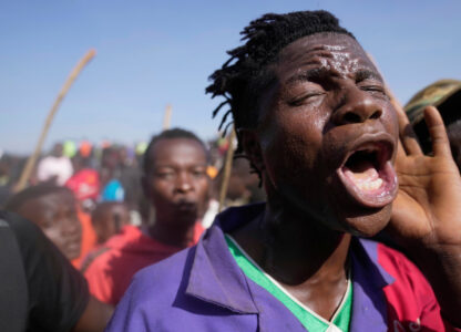 Pictures of the Week Global Photo Gallery