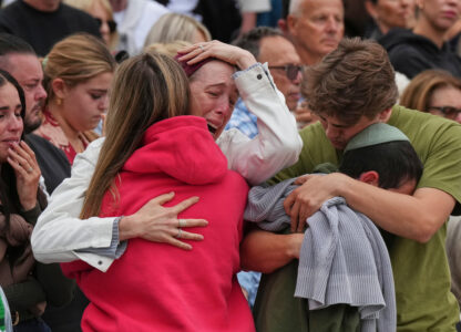 Pictures of the Week Global Photo Gallery