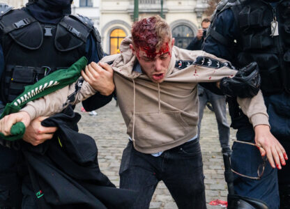 Pictures of the Week Global Photo Gallery